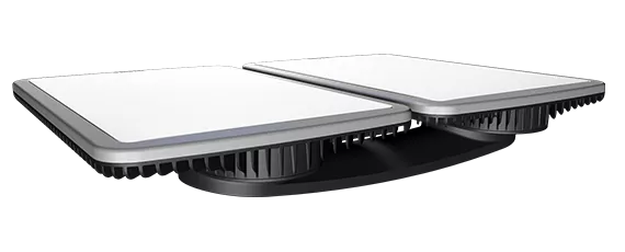 Hughes HL1120W OneWeb LEO User Terminal